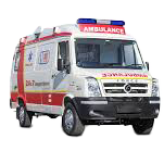 Ambulance Logo