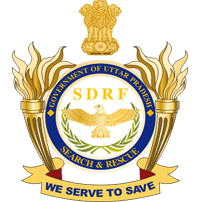 SDRF Logo